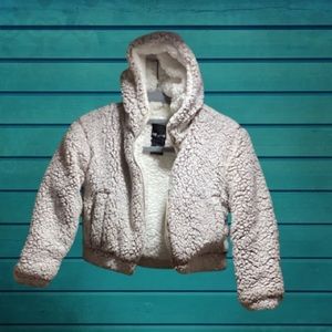 🔥2 for$10🔥 Me Jane Girls Jacket size 7/8